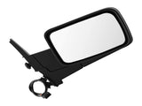 Power Heated Side Mirror Right fit for Jeep Commander 2006-2010 CH1321267 90078880