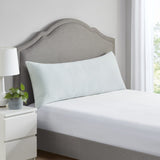 Shredded Memory Foam Pillow with Rayon from Bamboo Blend Cover B03595157