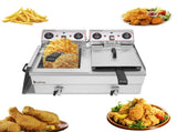EH102V 16.9QT / 16L Total Capacity 24.9QT/23.6L Stainless Steel 92629536
