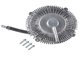 Fan Clutch A0002009923 Fits for Mercedes-Benz Freightliner Sprinter 2500 3500 3500XD 4500 3.0L NCV3 17541895