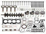 G4KF Engine Overhaul Rebuild Kit Set fit for KIA Hyundai Genesis Coupe 2.0T 71413100