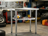 Metal Work Table 07212810