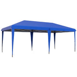 Slant Leg Pop Up CanopyBeach Canopy 17609376