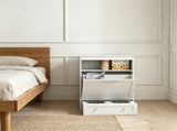 Pet Feeder Station Storage Cabinet 39335779