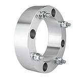 (4) 2" 4x156 Wheel Spacers for Polaris Sportsman 400 500 600 Ranger Predator RZR 30685666