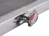 3 Row Engine Radiator fit for Dodge D100 D150 D350 5.2L 5.9L 1979-1991 MC959 78535436