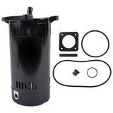USQ1102 Square Flange 1 HP Up-Rated 48Y Pool Filter Motor for Century A.O Smith 45730289