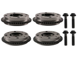 Camshaft Timing Gear Kit fit for Ford Navigator Lobo 3.5L 2018-2022 VVT704 58201090