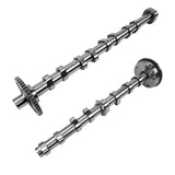 Camshaft Intake & Exhuast Replacement for Audi VW 2.0 TFSI BZB CBFA CCTA A3 Jetta Golf MK5 49069053