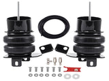Front Air Ride Suspension Bags Bracket Kit fit for Chevy Impala Caprice 1965-1970 19050707