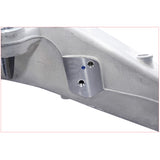 Front Driver Left Side Steering Knuckle Fits for Tesla Y 2020-2023 4-Door 118831100E 28168868