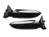 Power Towing Mirror fit for Chevrolet C1500 Suburban 1992-1997 15764757 ABS Pair 79387073