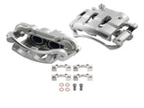 Rear Disc Brake Calipers Set fit for Nissan Frontier Pickup D21 with Bracket 19B1672 04900433