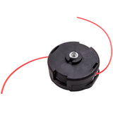 2pcs Trimmer Heads fit Echo Speed-Feed SRM-225 SRM-230 SRM-210 String Trimmer 39411701