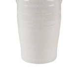 Ceramic Table Lamp with Handles B03596577