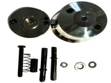 New J-44642 Rear Crankshaft Seal & Wear Sleeve Installer Tool Fits for Isuzu 6.6L Diesel Duramax 19571184
