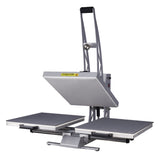 24x16 Auto open dual platen heat press machine 110V,2000W W1883109839