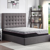 Renew 11 inch Cooling GelCare Memory Foam Adult Mattress, Queen Size B210P286849