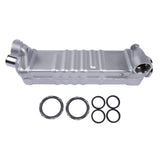 EGR Cooler for 2008 2009 2010 Volvo D11 Mack MP7 10.8L Replace 2134240 85136427 36505246