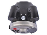 5HP Air Compressor Motor 23378805 54421193 for Ingersoll Rand 230V 3450 Rpm 44442524