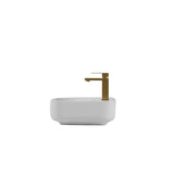 Bothwa Home Square Counter Top Wash Basin CUPC Certified B2724P262844