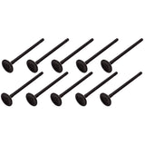20pcs Intake & Exhaust Valves 6mm Stem for Volvo XC60 XC70 XC90 2.5L 9454607 9454610 93260359