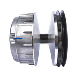 Primary Drive Clutch Replacement for EZGO TXT RXV Golf Carts 2010 & UP Kawasaki Motor 618684 644299 86206597