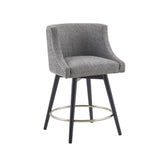 Swivel Counter Stool B03548724