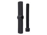 Reversible 2-Jaw Puller 8" fit for Bearings, Gears, Pulleys Easy Operation 67375954
