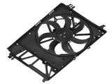 Radiator Cooling Fan Assembly fit for Toyota Avalon/Camry/Rav4 2018-2022 16360F001 29144607