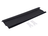 Fit for Cadillac CT6 2016-2019 Sunroof Sunshade Shade Curtain Cover Assembly Black 20881268