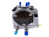 Diesel Fuel Pump w/ Filter Fit for F-250 F-350 F-450 F-550 Super Duty 2008-2010 V8 6.4L 05355414
