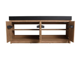 60 Inch Bathroom Resin Sink W999118840