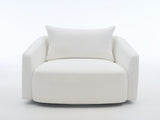 swivel accent chair W6532P564700