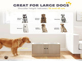 Elevated Dog Bowls 04739593