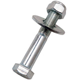 Hood Hinge Pivot Polyurethane Bushing & Mounting Bolt fit for Peterbilt 379 13-04154 38233265