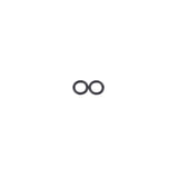 Hydraulic Power Brake Booster 1C3Z2005AA Replacement for Ford Excursion 2000-2005 BRB-33 16775850