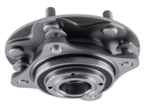 Front Wheel Hub Assembly fit for Toyota 4Runner 2WD 2003-2019 4357004011 64052171