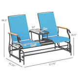 Outdoor Garden Bench Garden chair 21789565