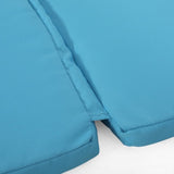 68020.00CUSH-BLU MP1 MIKAEL CHAISE LOUNGE N775P230112U