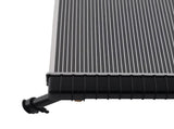 Coolant Radiator fit for Oldsmobile Cutlass 3.1L V6 1995-1996 52461719 94540512