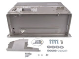 Heater Stainless Steel Box Replacement for Kenworth W900 / W900L, W900B, T600 /T660, T800 AC Heater 06761647