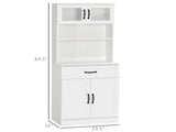 Kitchen Storage Cabinet 28289088