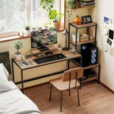 Computer Desk/ Office Writing Desk 32669368