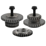 Timing Chain Kit & VVT Gears Fit For Buick Allure V6 182 CID DOHC 2010 Fit For Buick LaCrosse 14359806