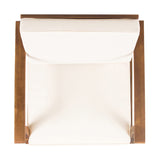 PERLA CLUB CHAIR 61442.00CRM