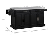 Kitchen Storage Cabinet 97684743