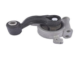 6Pcs Engine Mounts and Transmission Mount Set Fit for Infiniti JX35 QX60 Nissan Murano 3.5L V6 38684993