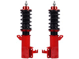 24 Way Coilovers Suspension Lowering Kit fit for 09-14 Honda Fit 1.5L Shocks Struts 50475541