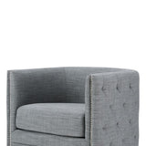 Capstone Swivel Chair B03548628